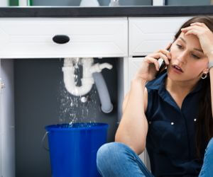 About The Faucet Pros Rutland, ND
